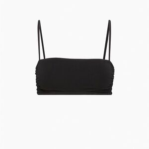 10. TNA CHILL MALIBU RIBCAGE TANK